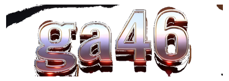 ga46 logo