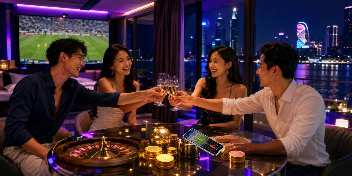 ga46 Sảnh World Cup của ga46 — kèo trực tiếp cho mọi trận đấu